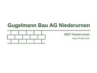 Gugelmann Bau AG – Cliquez pour agrandir l’image 1 dans une Lightbox