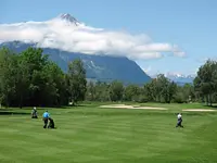 Golfclub Interlaken-Unterseen - Klicken Sie, um das Bild 4 in einer Lightbox vergrössert darzustellen