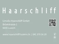 LimaSo Haarschliff GmbH - Klicken Sie, um das Bild 1 in einer Lightbox vergrössert darzustellen