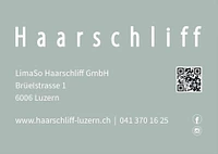 LimaSo Haarschliff GmbH-Logo