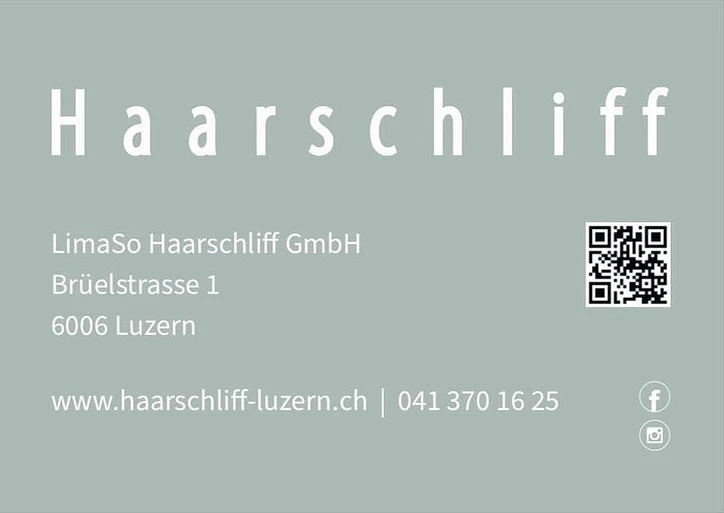 LimaSo Haarschliff GmbH