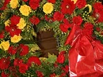 Blumen Joos GmbH - Klicken Sie, um das Bild 1 in einer Lightbox vergrössert darzustellen