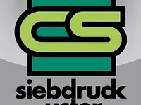 CS-Siebdruck AG – Cliquez pour agrandir l’image 1 dans une Lightbox