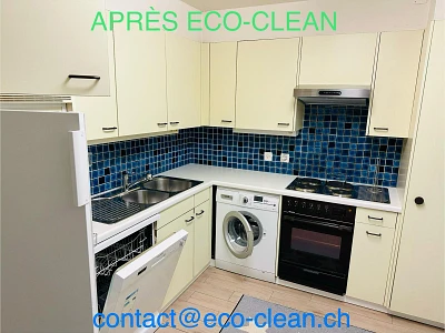Eco-Clean