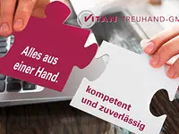 VITAN Treuhand GmbH - cliccare per ingrandire l’immagine 1 in una lightbox