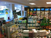 Pharmacie de Clarens – Cliquez pour agrandir l’image 1 dans une Lightbox