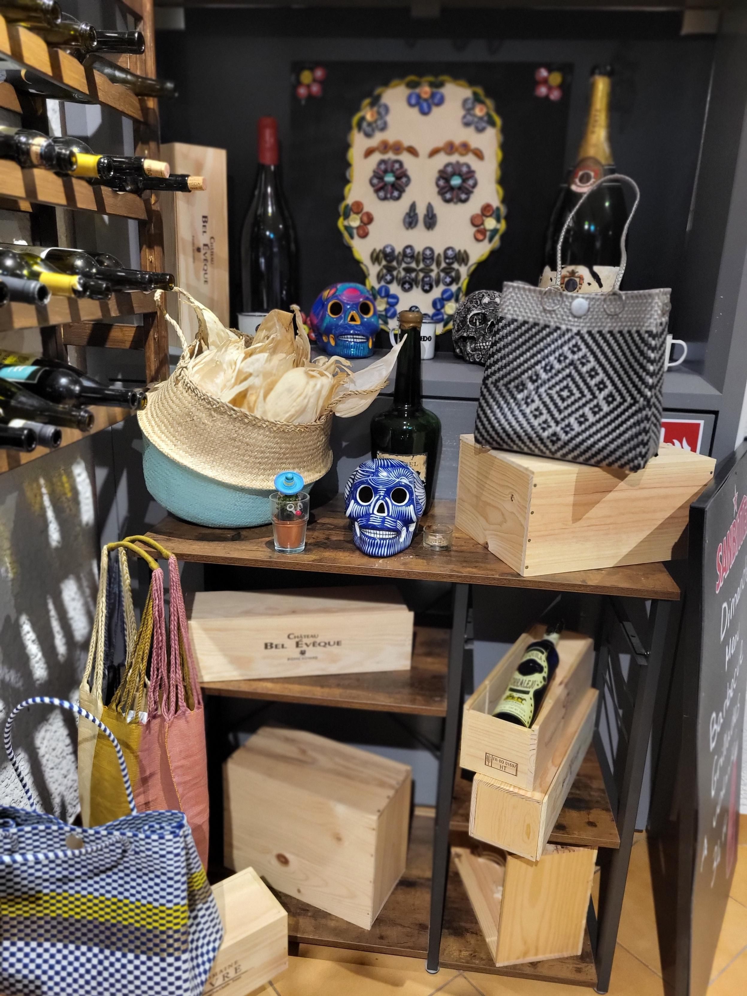 Artesanias de mexico