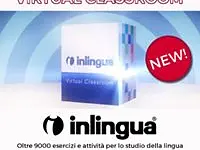 inlingua Lugano - cliccare per ingrandire l’immagine 5 in una lightbox