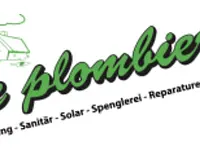 le plombier GmbH – click to enlarge the image 3 in a lightbox