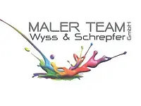 MALER TEAM Wyss & Schrepfer GmbH - cliccare per ingrandire l’immagine 1 in una lightbox