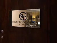 Rhône Dental Clinic – click to enlarge the image 1 in a lightbox