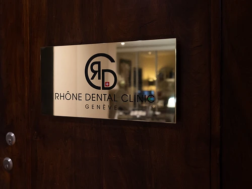 Rhône Dental Clinic – Cliquez pour agrandir l’image 1 dans une Lightbox