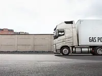 Volvo Group (Schweiz) AG, Truck Center Dällikon - cliccare per ingrandire l’immagine 7 in una lightbox
