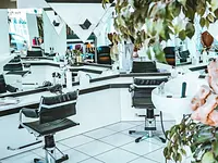 Black & White Coiffeur GmbH – click to enlarge the image 6 in a lightbox