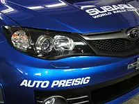 AUTO PREISIG AG – click to enlarge the image 13 in a lightbox