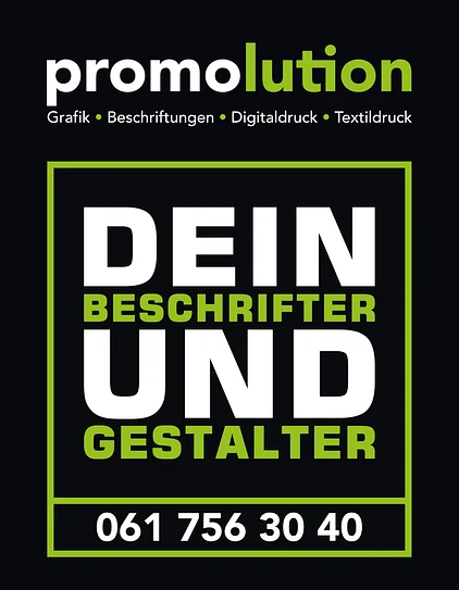 promolution GmbH