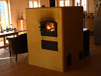 Gmür, Ofenbau & Platten GmbH - Klicken Sie, um das Bild 9 in einer Lightbox vergrössert darzustellen