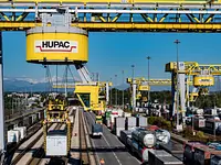 Hupac Intermodal SA – click to enlarge the image 2 in a lightbox