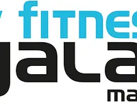 Fitness Center Galaxy AG – click to enlarge the image 1 in a lightbox