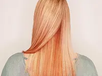 Nunzia Bene Individual Hair & Make-up – Cliquez pour agrandir l’image 8 dans une Lightbox