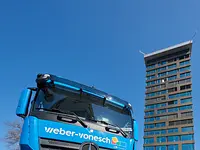 Weber-Vonesch Transport AG – click to enlarge the image 6 in a lightbox