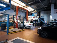 Gross Sàrl Garage et Carrosserie – click to enlarge the image 9 in a lightbox