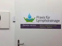 Praxis für Lymphdrainage – click to enlarge the image 2 in a lightbox