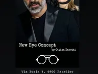 New Eye Concept di Ottica Zanetti – click to enlarge the image 6 in a lightbox