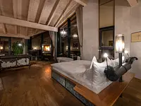 Matterhorn FOCUS Design Hotel - Klicken Sie, um das Bild 17 in einer Lightbox vergrössert darzustellen