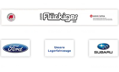 Auto Flückiger AG