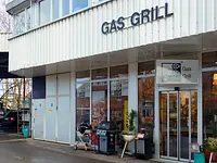 Furor Gas Grill – click to enlarge the image 1 in a lightbox