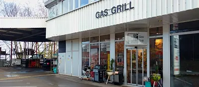 Furor Gas Grill St.Gallen