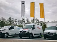 AUTORS SA - Concessionaria Alpine, Renault e Dacia – Cliquez pour agrandir l’image 20 dans une Lightbox