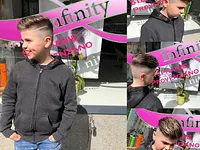 Hairfashion Infinity - cliccare per ingrandire l’immagine 9 in una lightbox