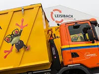 Leisibach Entsorgung AG – Cliquez pour agrandir l’image 1 dans une Lightbox