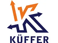 Küffer Reinigungen AG – click to enlarge the image 1 in a lightbox