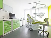 Naturlife Dental Mendrisio - Dr. Bontempelli Lorenzo - cliccare per ingrandire l’immagine 1 in una lightbox