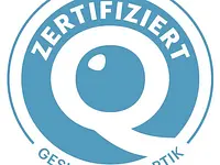 Augenoptik Ulmer AG Dielsdorf - Klicken Sie, um das Bild 2 in einer Lightbox vergrössert darzustellen