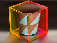 Mecacryl GmbH - Klicken Sie, um das Bild 2 in einer Lightbox vergrössert darzustellen