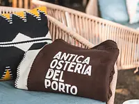 ANTICA OSTERIA DEL PORTO – Cliquez pour agrandir l’image 24 dans une Lightbox