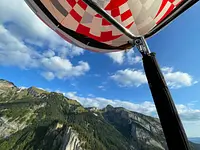 slow-fly GmbH Ballonfahrten - Klicken Sie, um das Bild 15 in einer Lightbox vergrössert darzustellen