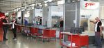 Anodizing, electroplating, painting