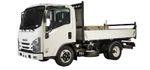 Agent de Service ISUZU pour le LAVAUX