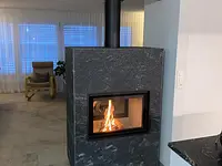Ch. Kohler Ofenbau Feuer-Design GmbH - Klicken Sie, um das Bild 29 in einer Lightbox vergrössert darzustellen