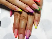 Duo Nails – click to enlarge the image 2 in a lightbox