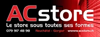 AC store logo