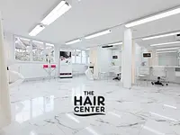 The Hair Center - Klicken Sie, um das Bild 8 in einer Lightbox vergrössert darzustellen