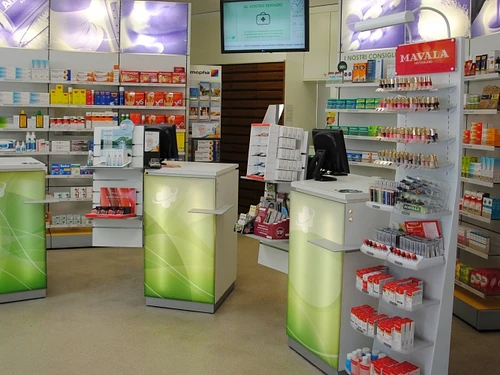 Farmacia Centrale – click to enlarge the image 3 in a lightbox