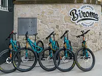 Biroma Bikes & Parts AG – click to enlarge the image 18 in a lightbox