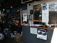 Alex Treme Auto Sàrl - Garage - Réparation voiture - Pneus – Cliquez pour agrandir l’image 7 dans une Lightbox
